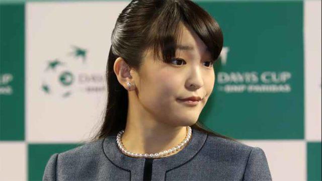 Profil dan Biodata Putri Mako, Keponakan Kaisar Jepang yang Menikah dengan Rakyat Biasa