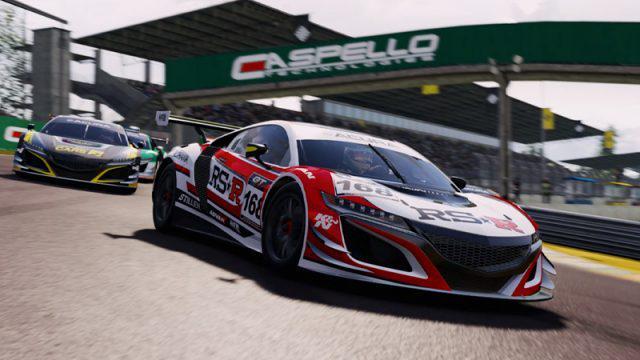 Terasa Seperti Arcade! Slightly Mad Studios Umumkan Project CARS 3!