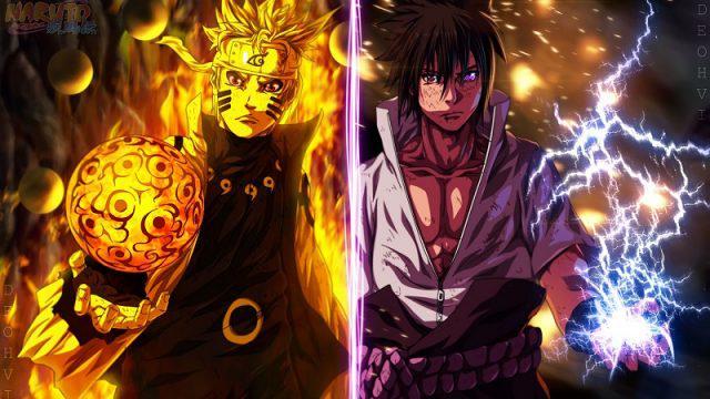 Bisa Jadi Orang Baik!? 7 Karakter ini Cocok Jadi Protagonis selain Naruto