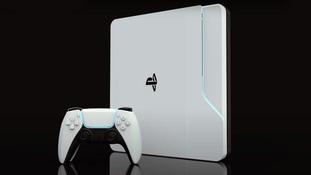 Desainer Game PlayStation Bocorkan Tanggal Rilis PlayStation 5!