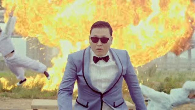 Bikin Ngakak, 5 Video Musik Kpop dengan Konsep Ternyeleneh!