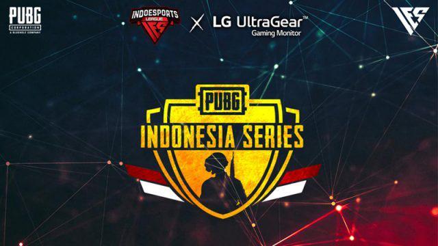 Turnamen PUBG Indonesia Series Road to PUBG SEA Champhionship Akan Digelar!