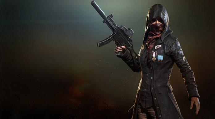 Gak Logis! Set Kostum PUBG Pre-Order Dijual Hingga Puluhan Juta Rupiah!