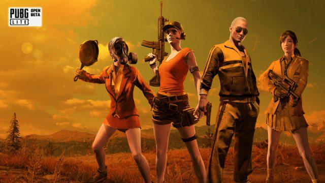 PUBG Lite Akan Bersaing dengan Hadirkan Fitur Baru! Apa Saja?