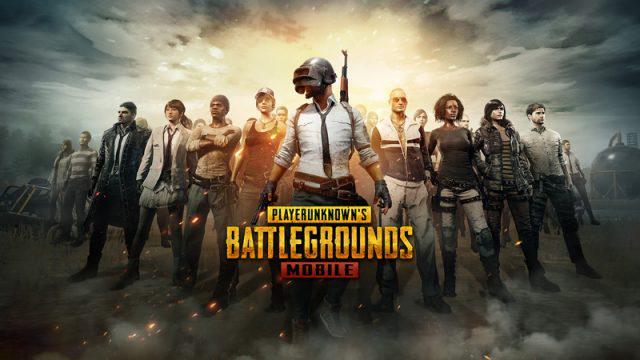 Kolaborasi dengan The Walking Dead, PUBG Mobile Hadirkan Item Ini