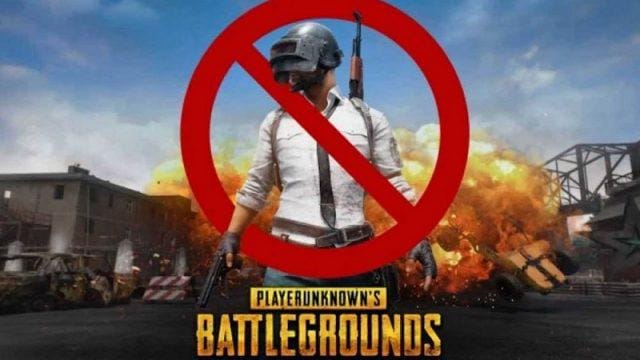 PUBG Mobile Diblokir Sementara di Pakistan Setelah Salah Satu Playernya Bunuh Diri