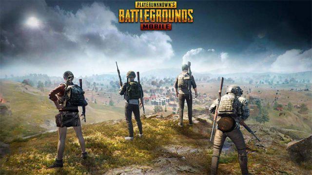 Untuk Komunitas,  PUBG Mobile Hadirkan Community Cup!