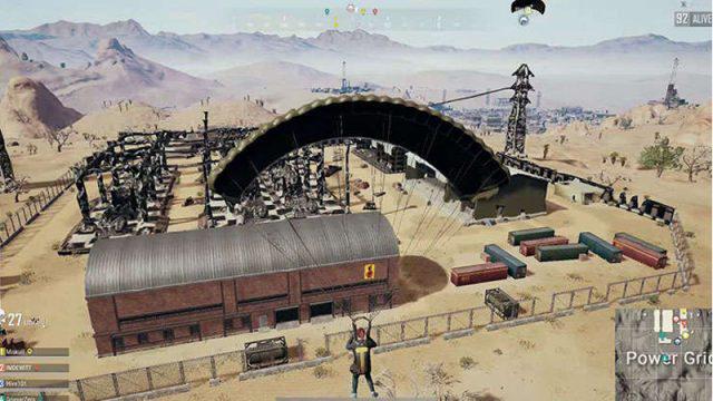 Mesti Tahu! Inilah Lokasi Looting Jarang Dilirik Player PUBG Mobile