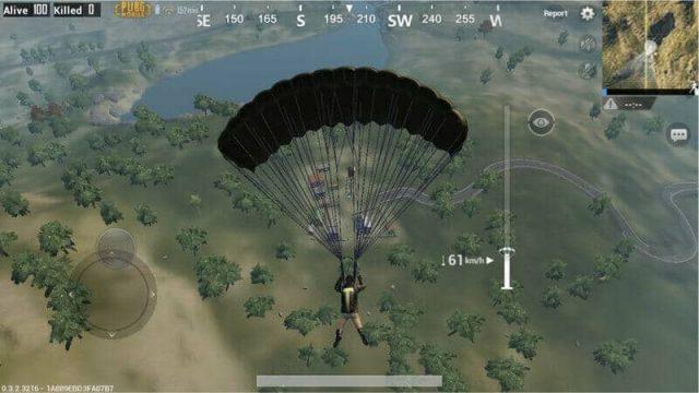 Selain PUBG, 7 Video Game Ini Ternyata Punya Tempat Rahasia!