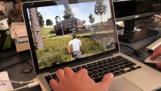 Cara Bermain PUBG Mobile PC yang Resmi dan GRATIS, 100% Works!