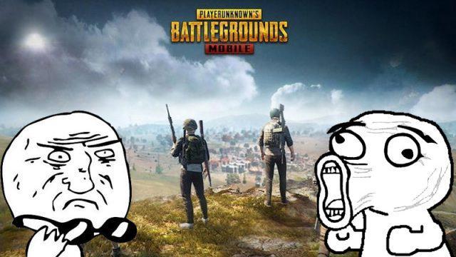 Jangan Lakukan Hal Ini Ketika Main PUBG Mobile Saat Berpuasa!