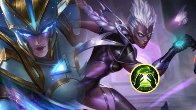 Purify Mobile Legend, Apa Gunanya dan Bagaimana Cara Kerjanya?