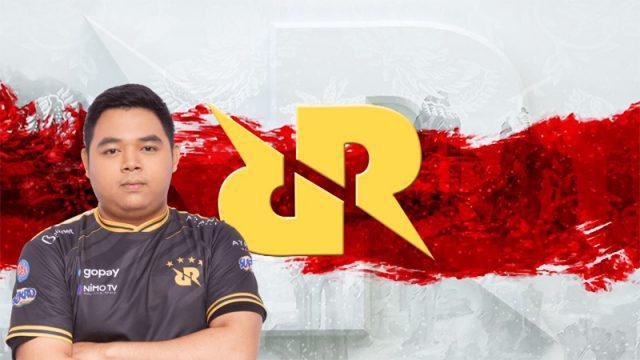 Profil R7: Disebut Offlaner Terbaik Jadi Motivasi Diri Agar Tak Terkalahkan