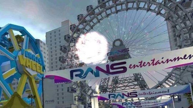 Ratusan Lahan Raffi Ahmad di Metaverse Laris, Bisa untuk Gelar Turnamen Esports!
