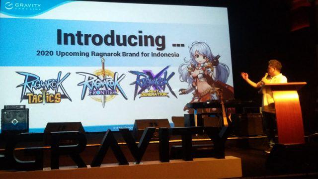 Ada yang Sudah Rilis! Ini Line Up Game Ragnarok di Tahun 2020