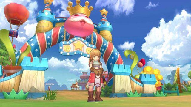 Kolaborasi dengan ByteDance, Ragnarok X: Next Generation Siap Dirilis!