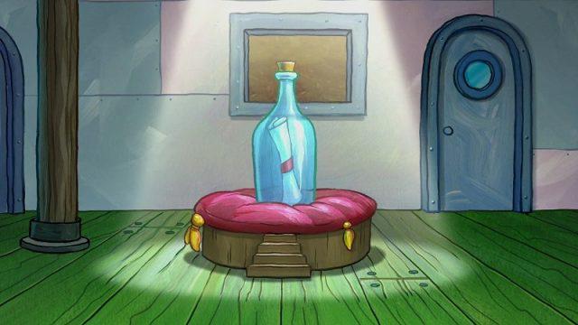 Ada Resep Krabby Patty, Inilah 4 Rahasia di Film Kartun yang Telah Terungkap!
