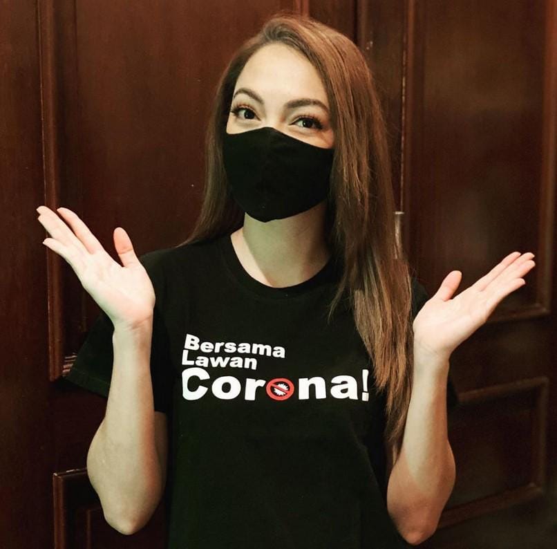 Sumber: instagram.com/reisabrotoasmoro/