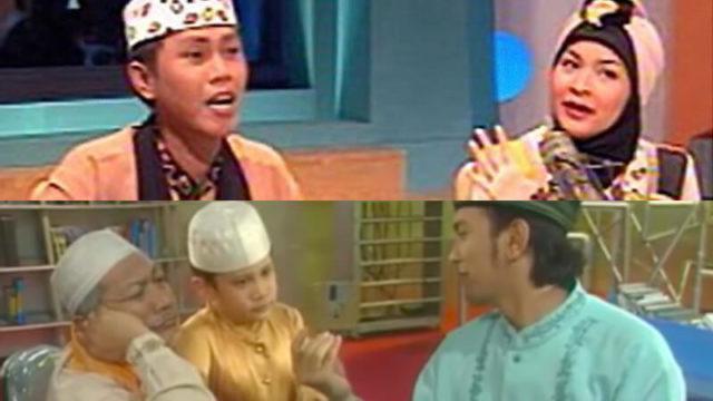 Nostalgia! Ini 5 Program TV Jadul yang Menemani Selama Bulan Ramadhan