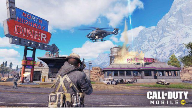XPR Ampas? Berikut Ranking Sniper Rifle di Battleroyale CODM!