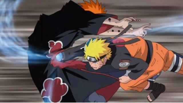 Auto Keok? Berikut 5 Jenis Rasengan Terkuat Milik Naruto!