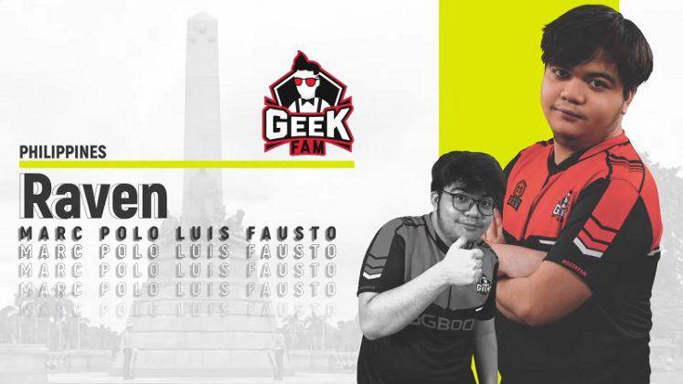 Sumber: ONE Esports