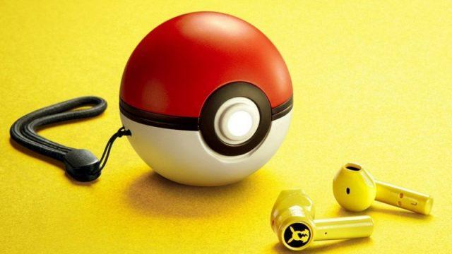 Razer Merilis Earbuds Edisi Khusus Pikachu Komplit dengan Poke Ball!