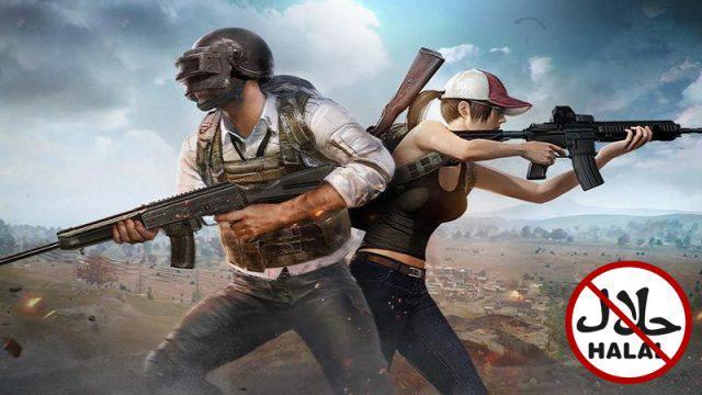Dirazia Satpol PP, Turnamen PUBG Mobile di Sigli Dibatalkan