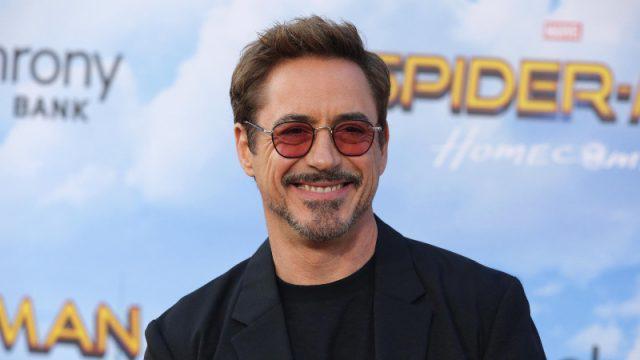 Robert Downey Jr. Rela Potong Gaji Demi Kembali Ke MCU!