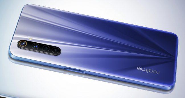 Top! realme Bertahan Sebagai Top 7 Vendor Smartphone Global!