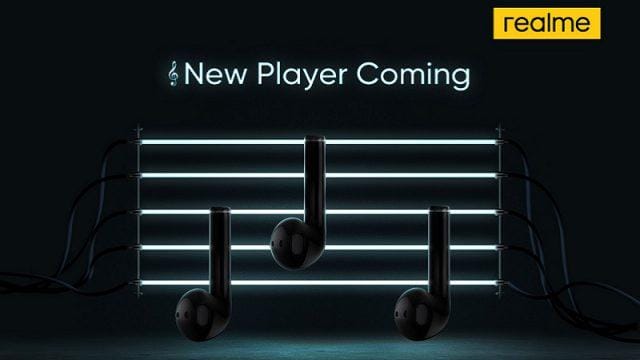 Realme Buds Air Bakal Tawarkan Pengalaman Earphone Sesungguhnya!