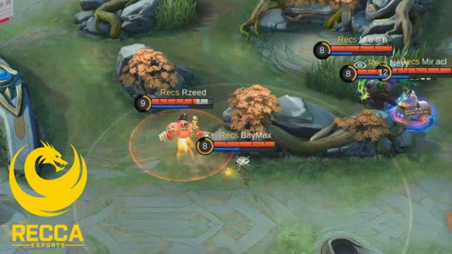 Kalahkan Genflix Aerowolf Jr, Recca Esports Melaju ke Semifinal MDL Season 1