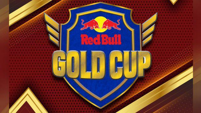 Undang 3 Tim MPL, Red Bull Gold Hadirkan Turnamen Red Bull Gold Cup!