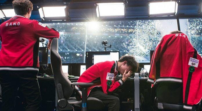 [Video] Merinding! Riot Games Membuat Video yang Menggambarkan Apa Itu Esport!