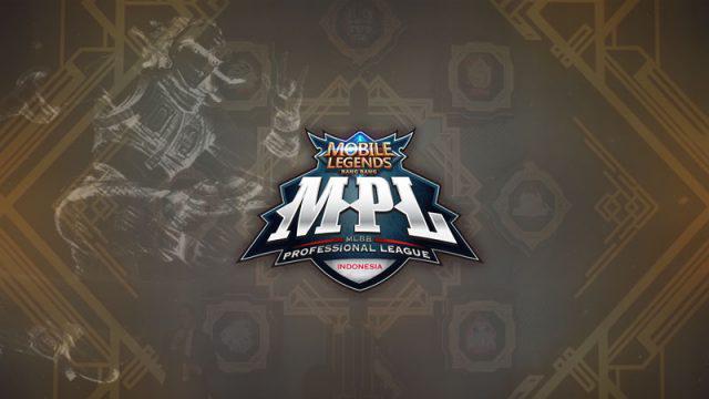 Rekap MPL Season 4 Week 7, EVOS Esports dan RRQ Serta Alter Ego Bersaing di Tiga Besar!