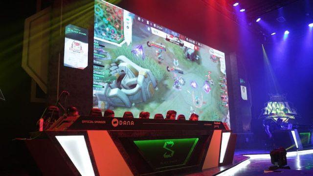 Rekap MPL Season 4 Week 8: EVOS Esports Puncaki Klasemen, RRQ Kunci Dua Besar