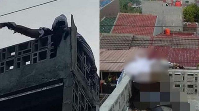 Geger! Viral Video Remaja Tewas Kesetrum Listrik Saat Main TikTok, Ini Kronologinya