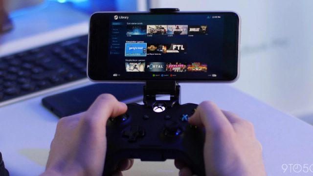 Bisa Main dengan HP, Begini Cara Aktifkan Fitur Remote Play di Steam!