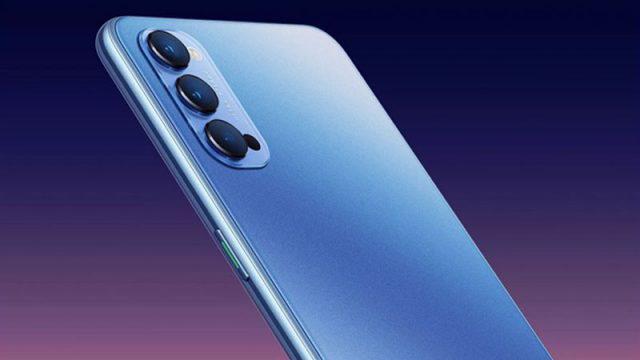 OPPO Reno 4 Dipastikan Bakal Meluncur di Indonesia! Kapan ya?