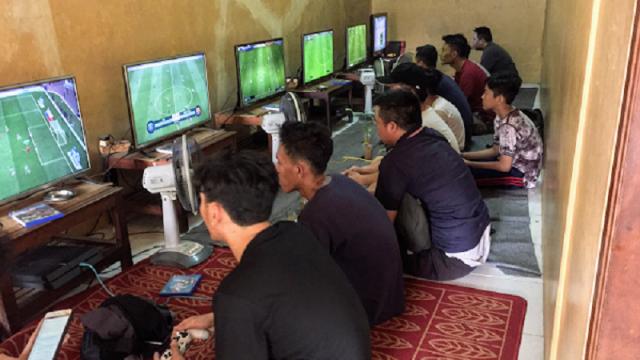 Anak Rental PS Pasti Pernah Kecanduan 6 Game Balap Ini, Ngaku Deh!