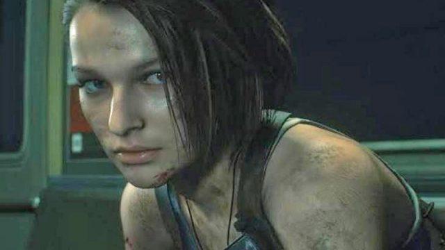 Sadar Gak? Ini Makna di Balik Poster di Demo Resident Evil 3 Remake!