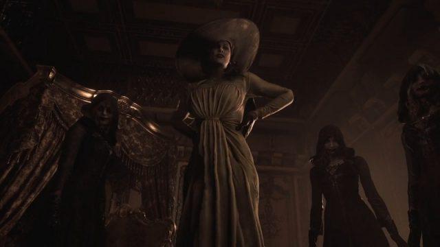 Bocoran Game Resident Evil 8 Village yang Bakal Hadir di PS5, Mirip RE4?