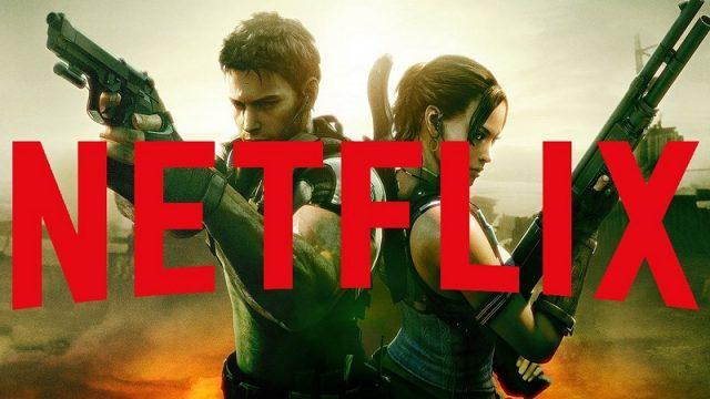 Netflix Bakalan Adaptasi Resident Evil dan Berlokasi di Afrika Selatan