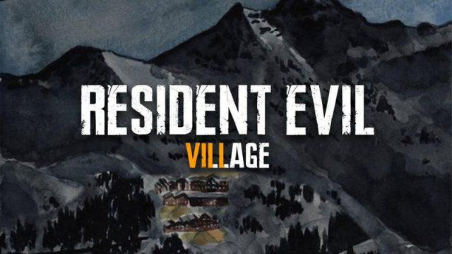 Resident Evil Village Menjadi Game RE Engine dengan Gameplay Terpanjang?