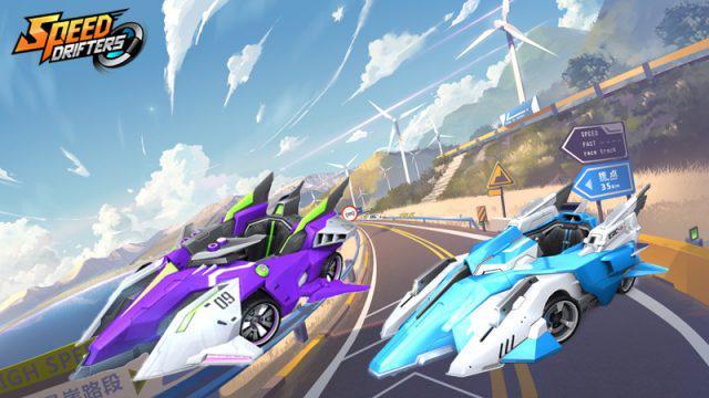 Serupa Tapi Tak Sama! Inilah Perbandingan Revelation dan Prestige di Speed Drifters