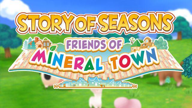 Review Friends of Mineral Town: Nostalgia dengan Tampilan Modern!