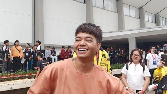 Morph Puncaki Klasemen Sementara Final DGL 2020, Reza Arap: Jangan Gede Pala