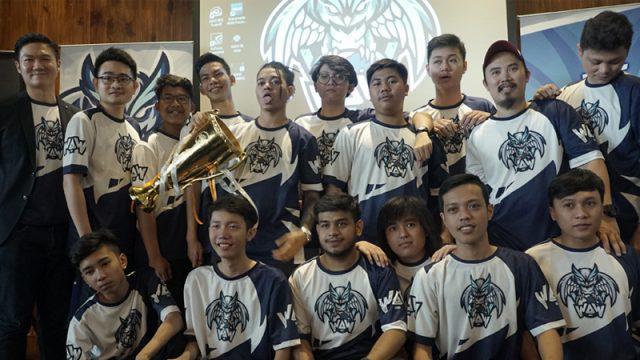 Reza Arap Kabarkan Akan Pecat 1 Pemain Divisi AoV! Ini Penyebabnya