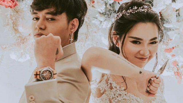 Wendy Komentari Akun Twitter yang Bahas Isu Reza Arap Selingkuh: Apa Ada Alasan Justifikasi Perselingkuhan?