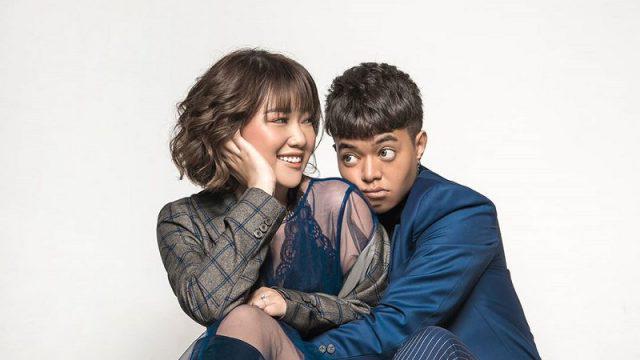 So Sweet! Inilah 10 Potret Prewedding Reza Arap dan Wendy, Mesra Abis